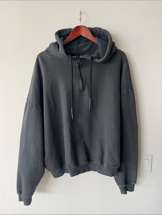 Yeezy Other - Yeezy Season 1 XL grey hoodie